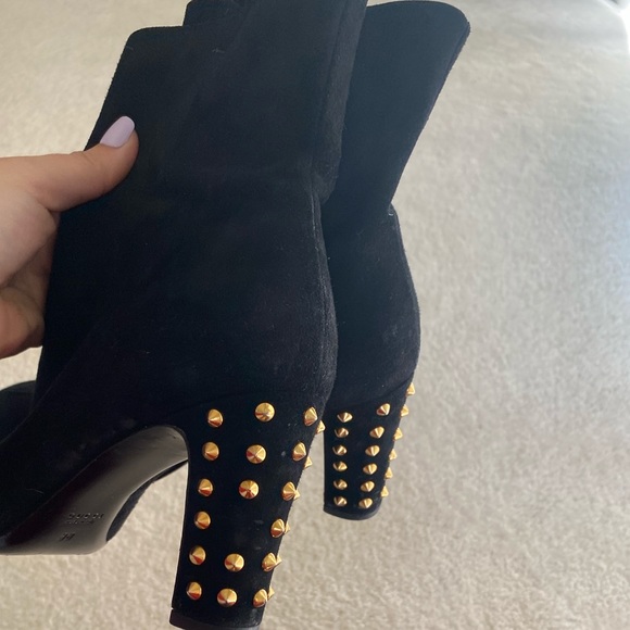 Gucci Melville Booties - Picture 3 of 6